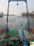 Barcos de trabalho à venda