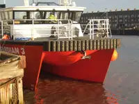 Catamarã à venda