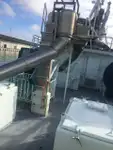 Navio de pesca de arrasto à venda
