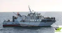 Navio de passageiros à venda