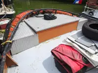 Rebocador à venda