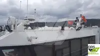 Navio de pesquisa à venda