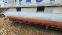 Navio de cruzeiro à venda