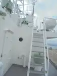 Navio de patrulha à venda