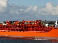 Navio-tanque de óleo/produtos químicos à venda