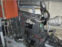 Barco patrulha à venda