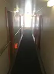 Navio graneleiro à venda