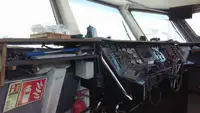 Navio de pesquisa à venda