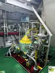 Navio graneleiro à venda