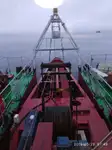 Dragador à venda