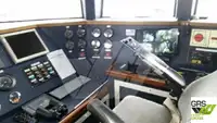Navio de cruzeiro à venda