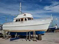 Navio-tanque de óleo/produtos químicos à venda