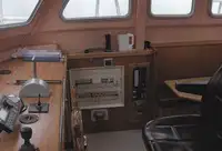 Barcos de trabalho à venda
