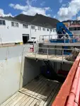 Barcos de trabalho à venda