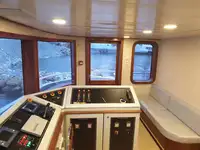 Navio de passageiros à venda