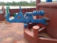 Rebocador à venda