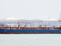 Navio-tanque de óleo/produtos químicos à venda