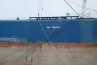 Navio-tanque de óleo/produtos químicos à venda