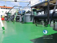 Navio-tanque de óleo/produtos químicos à venda