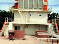 Rebocador de Manobra e Suprimento (AHTS) à venda