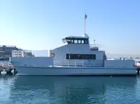 Catamarã à venda