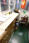 Rebocador à venda