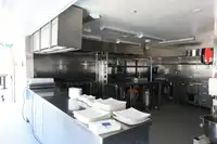 Barcaça à venda