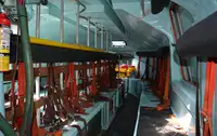 Navio transportador de GNL à venda