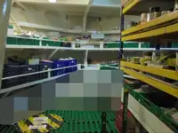 Navio frigorífico à venda
