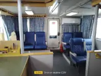 Barco piloto à venda