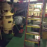 Rebocador à venda