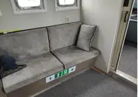 Barcos de trabalho à venda