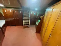 Rebocador à venda