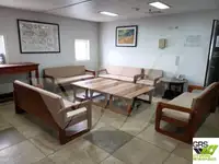 Barcaça de alojamento à venda