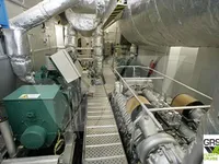 Navio RoPax à venda
