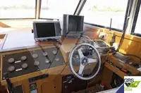 Navio de cruzeiro à venda
