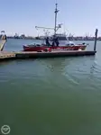 Navio de patrulha à venda