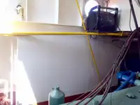 Rebocador à venda
