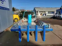 Barcos de trabalho à venda