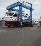 Navio de cruzeiro à venda