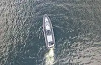Barco inflável rígido à venda