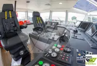 Wind farm service vessel à venda