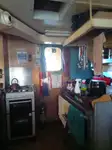 Barcos de trabalho à venda