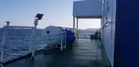 Navio graneleiro à venda