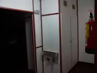 Rebocador à venda