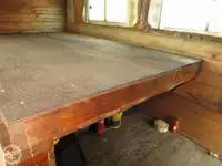 Rebocador à venda