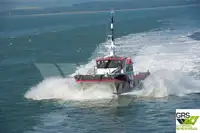 Navio de serviço para parques eólicos à venda