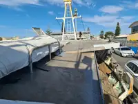 Navio de pesca de linha de mão à venda