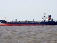 Navio petroleiro de asfalto à venda