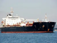Navio-tanque de óleo/produtos químicos à venda